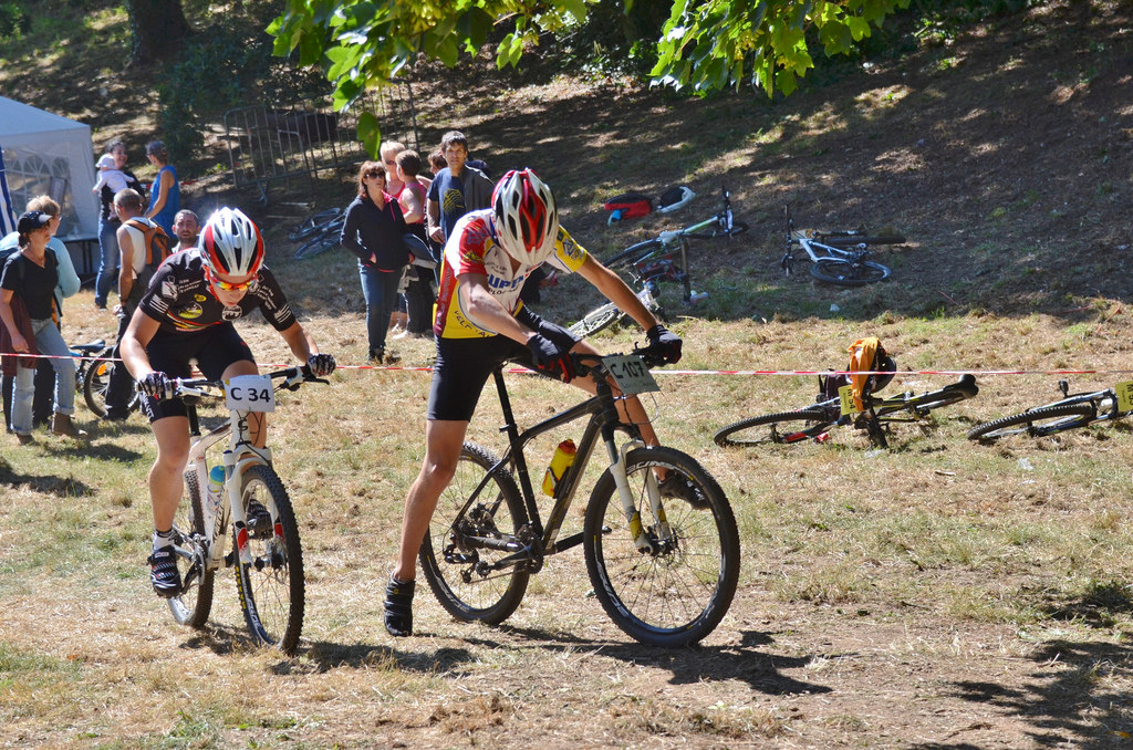 GUIGAMP 2014