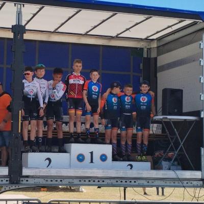 Podium 1